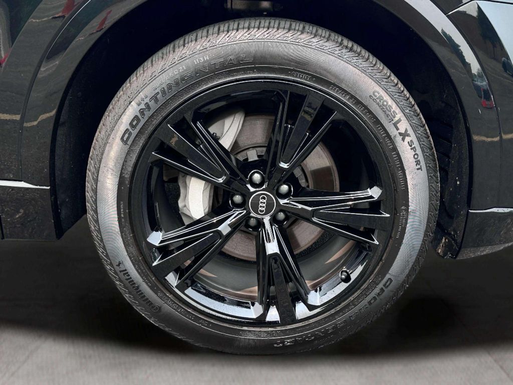 2023 Audi Q8 55 Premium quattro San Clemente CA