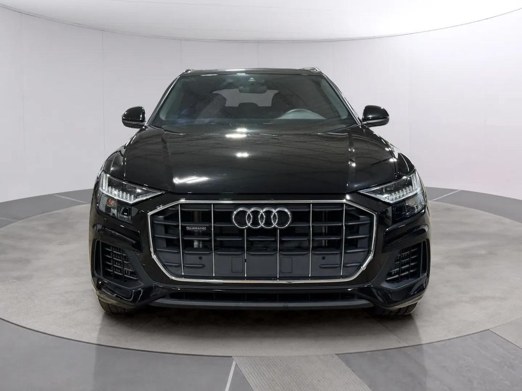 2023 Audi Q8 55 Premium quattro San Clemente CA