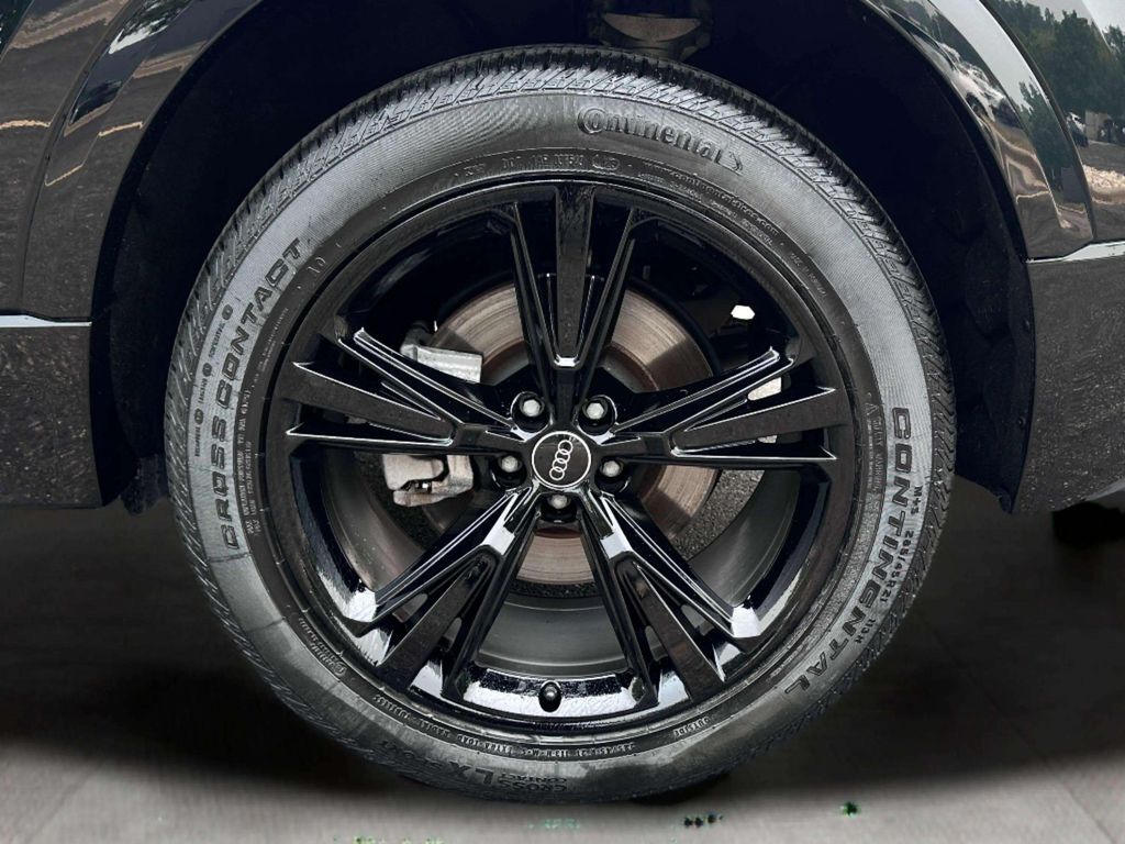 2023 Audi Q8 55 Premium quattro San Clemente CA