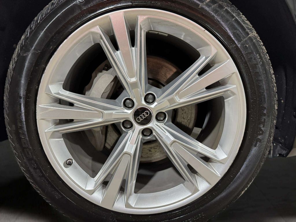 2023 Audi Q8 55 Premium quattro San Clemente CA