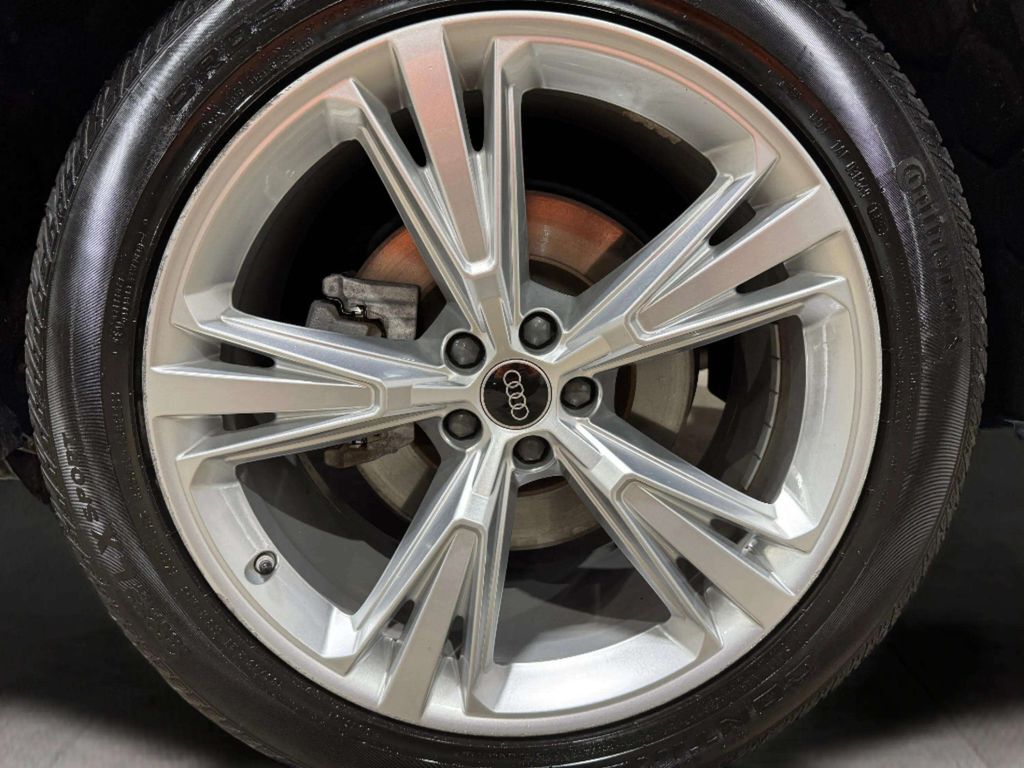 2023 Audi Q8 55 Premium quattro San Clemente CA