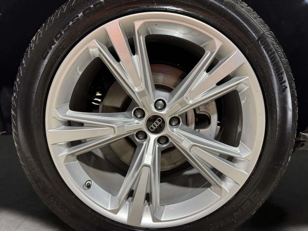 2023 Audi Q8 55 Premium quattro San Clemente CA