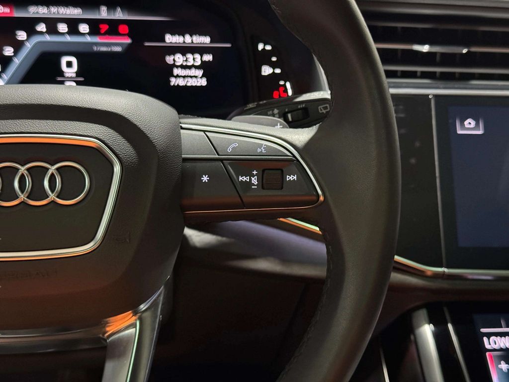 2023 Audi Q8 55 Premium quattro San Clemente CA