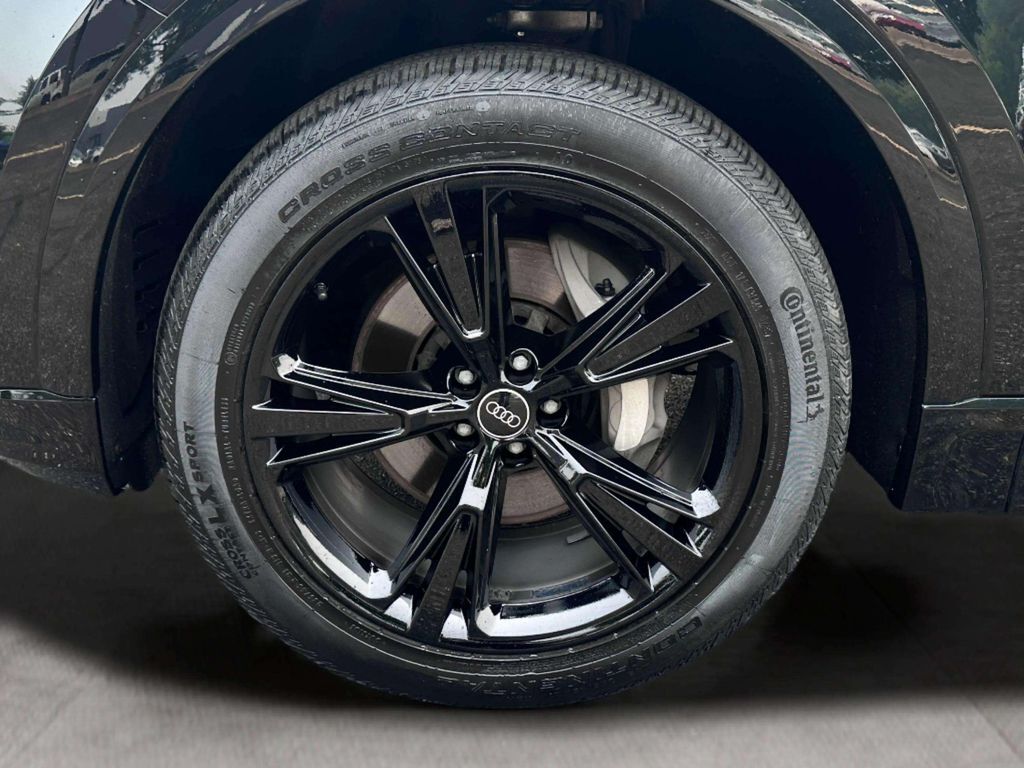 2023 Audi Q8 55 Premium quattro San Clemente CA