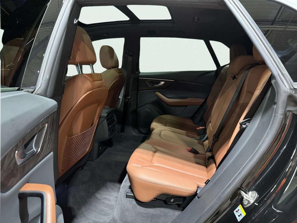 2023 Audi Q8 55 Premium quattro San Clemente CA