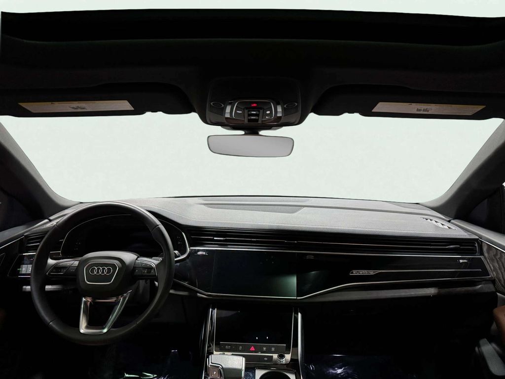 2023 Audi Q8 55 Premium quattro San Clemente CA