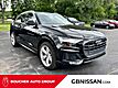 2023 Audi Q8 55 Premium quattro