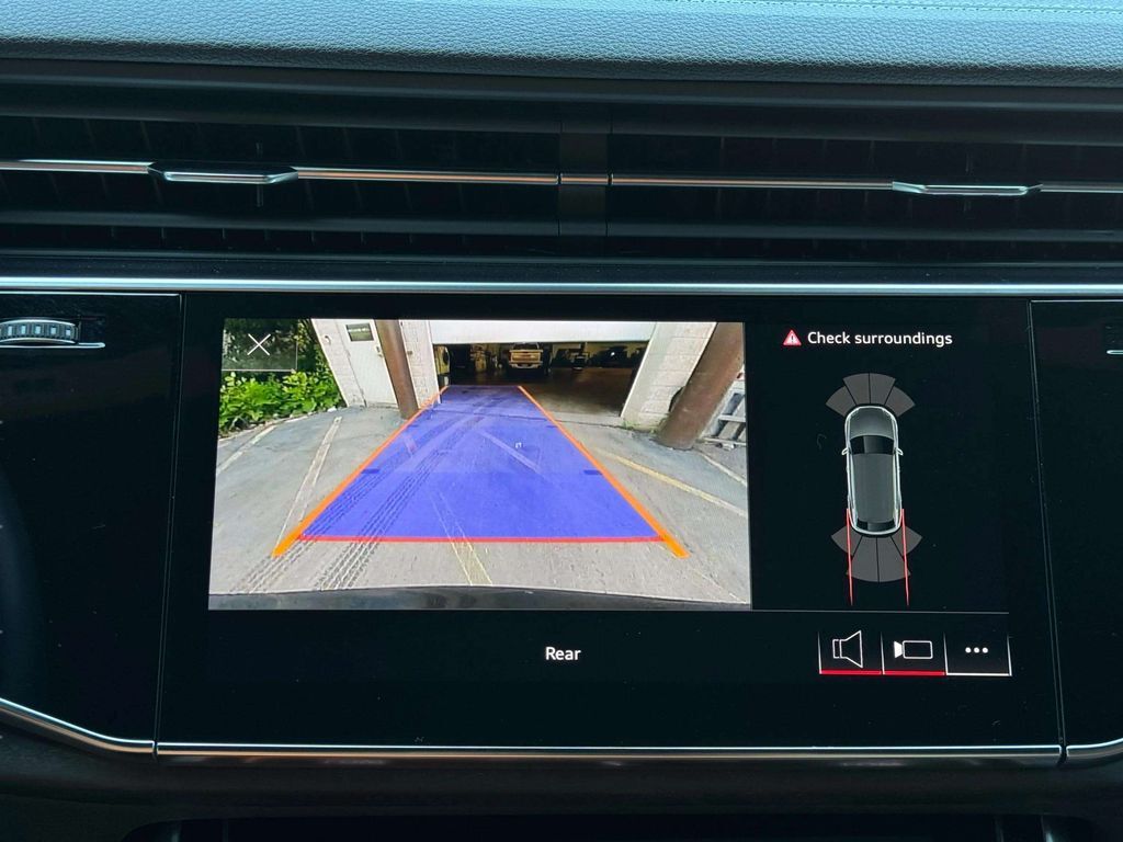2023 Audi Q8 55 Premium quattro San Clemente CA