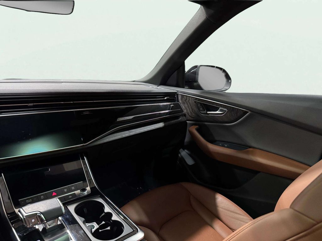 2023 Audi Q8 55 Premium quattro San Clemente CA