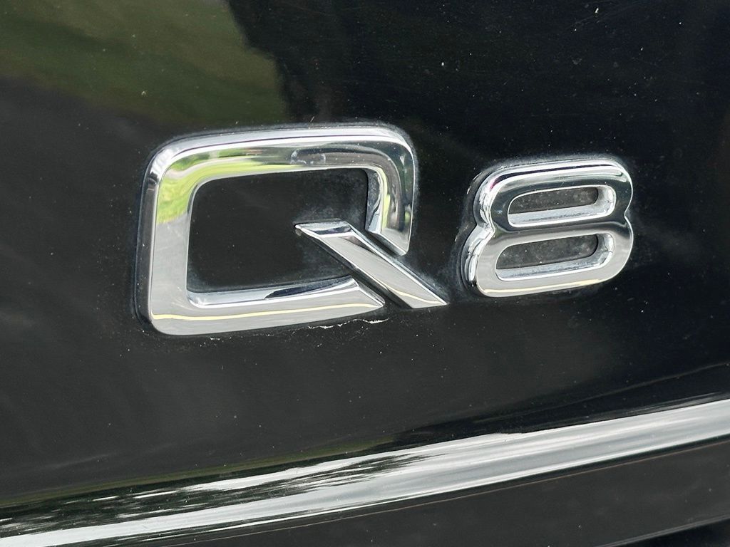 2023 Audi Q8 55 Premium quattro San Clemente CA