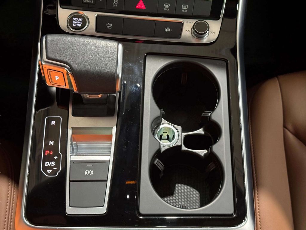2023 Audi Q8 55 Premium quattro San Clemente CA
