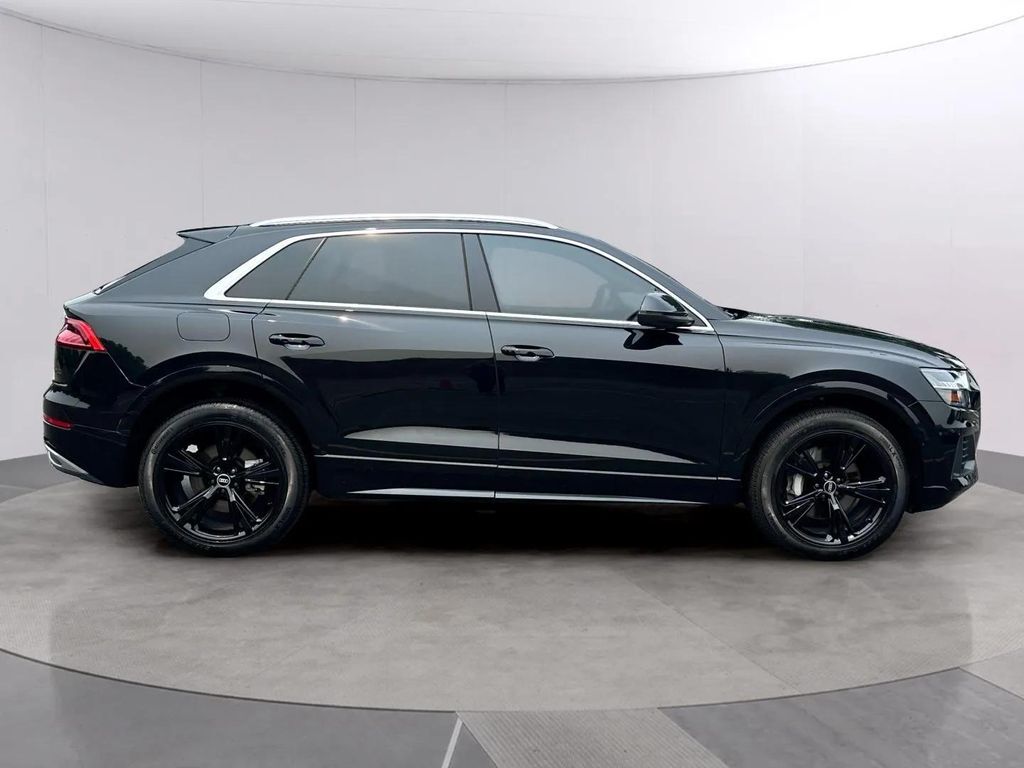 2023 Audi Q8 55 Premium quattro San Clemente CA