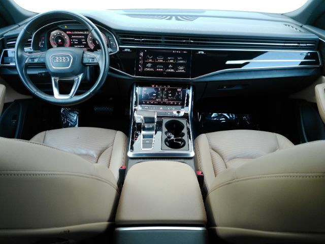 2023 Audi Q8 Premium Plus 55 TFSI quattro Tiptronic 2023 Audi Q8 Premium Plus 55 TFSI quattro Tiptronic