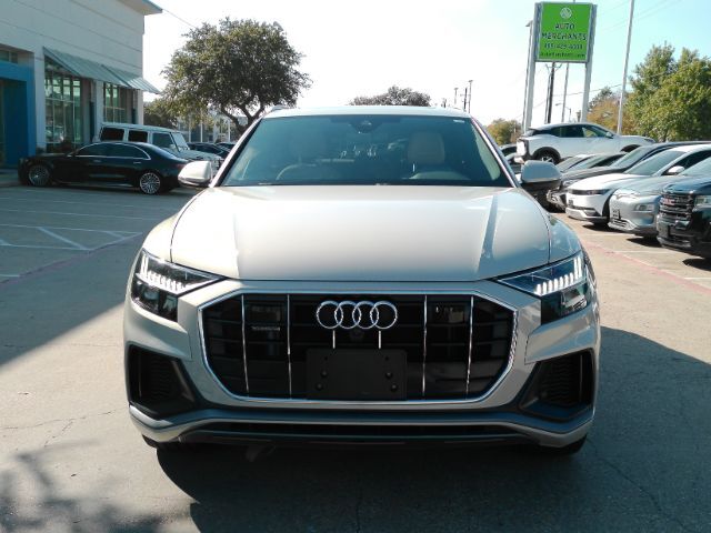 2023 Audi Q8 Premium Plus 55 TFSI quattro Tiptronic 2023 Audi Q8 Premium Plus 55 TFSI quattro Tiptronic