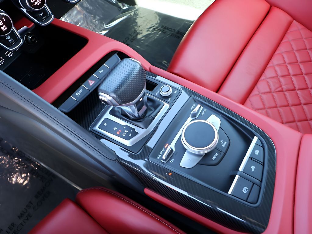 2023 Audi R8 V10 performance San Clemente CA