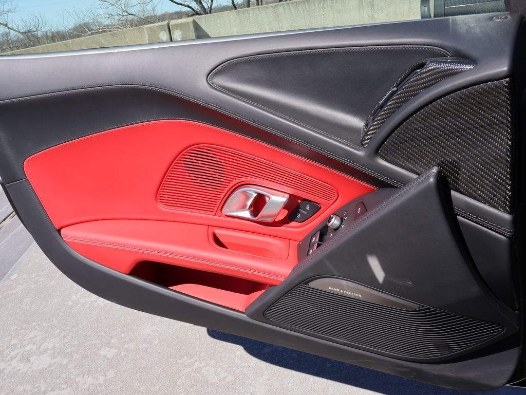 2023 Audi R8 V10 performance San Clemente CA