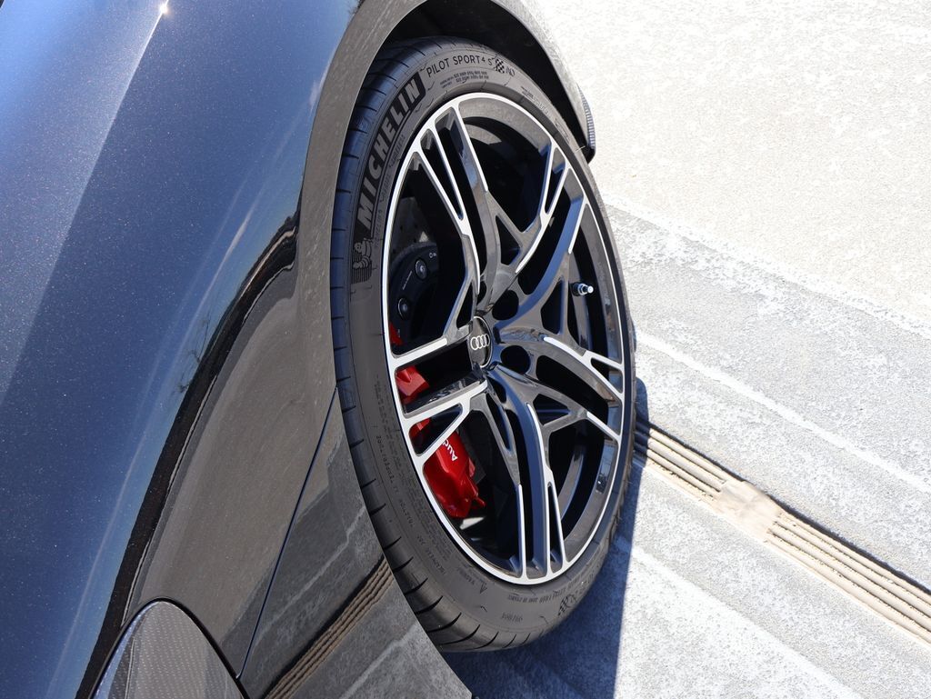 2023 Audi R8 V10 performance San Clemente CA