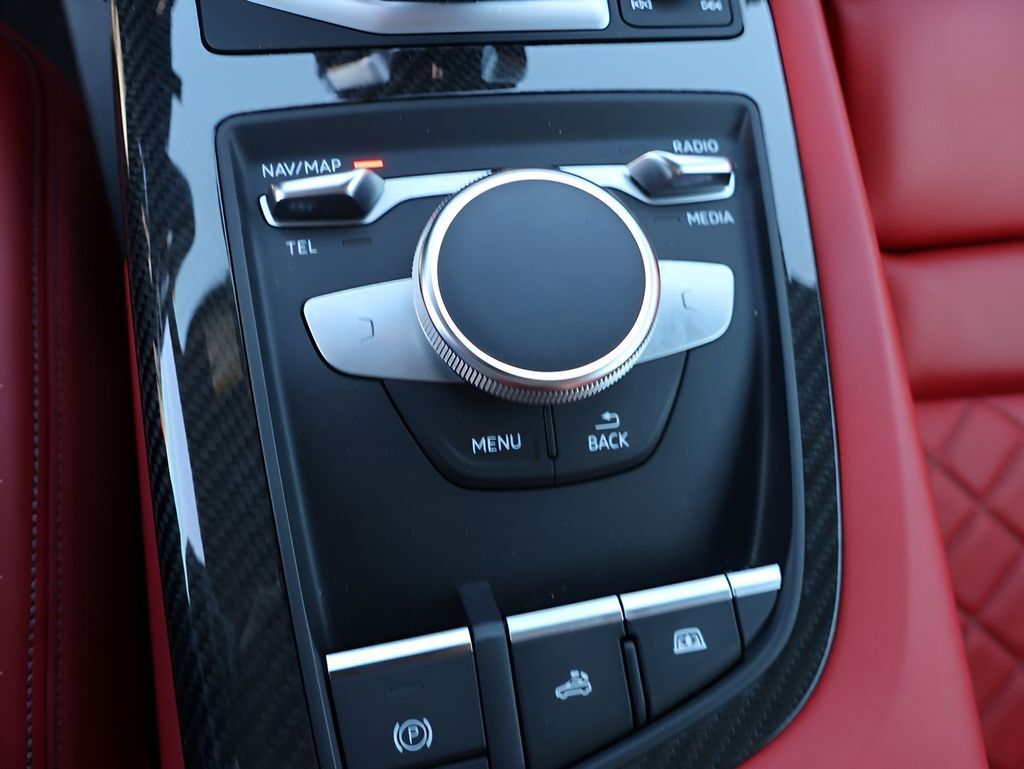 2023 Audi R8 V10 performance San Clemente CA