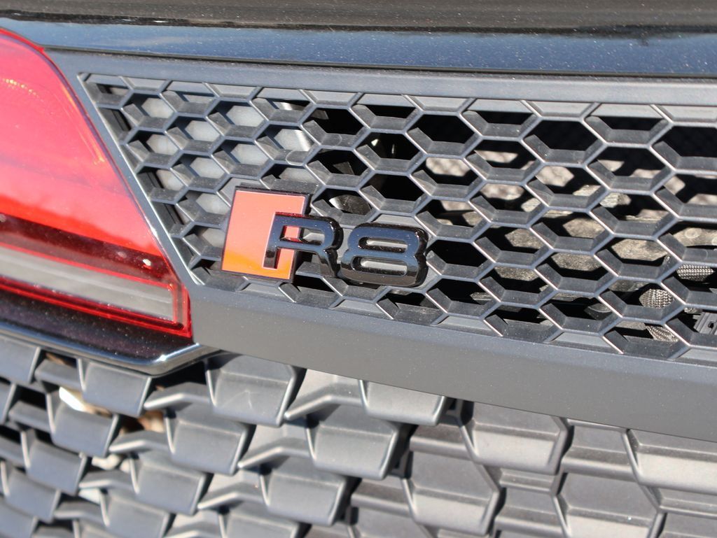 2023 Audi R8 V10 performance San Clemente CA