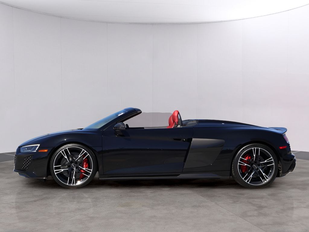 2023 Audi R8 V10 performance San Clemente CA