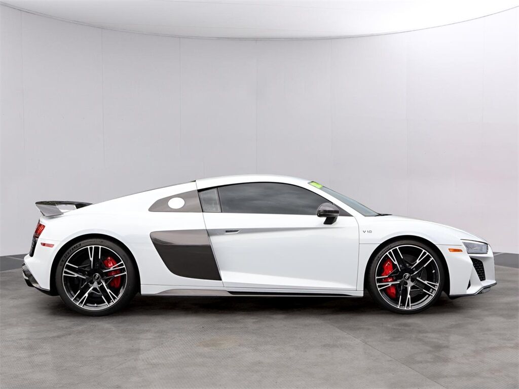 2023 Audi R8 V10 performance San Clemente CA