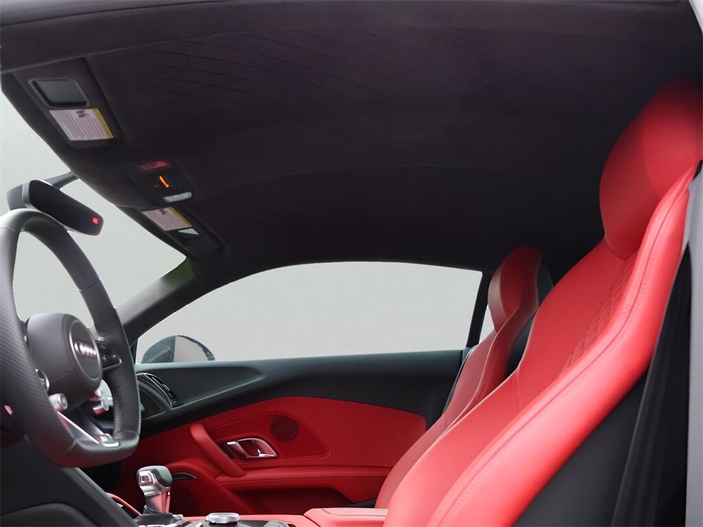 2023 Audi R8 V10 performance San Clemente CA