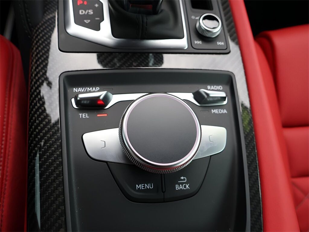 2023 Audi R8 V10 performance San Clemente CA