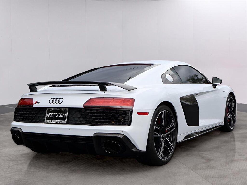 2023 Audi R8 V10 performance San Clemente CA