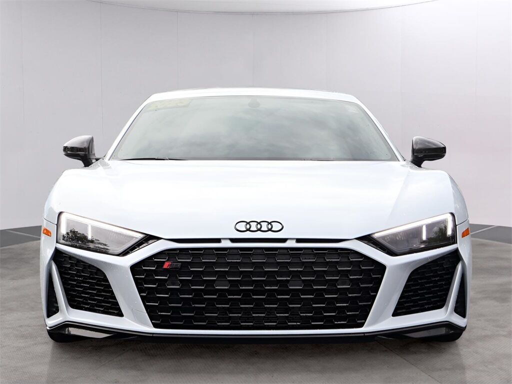 2023 Audi R8 V10 performance San Clemente CA