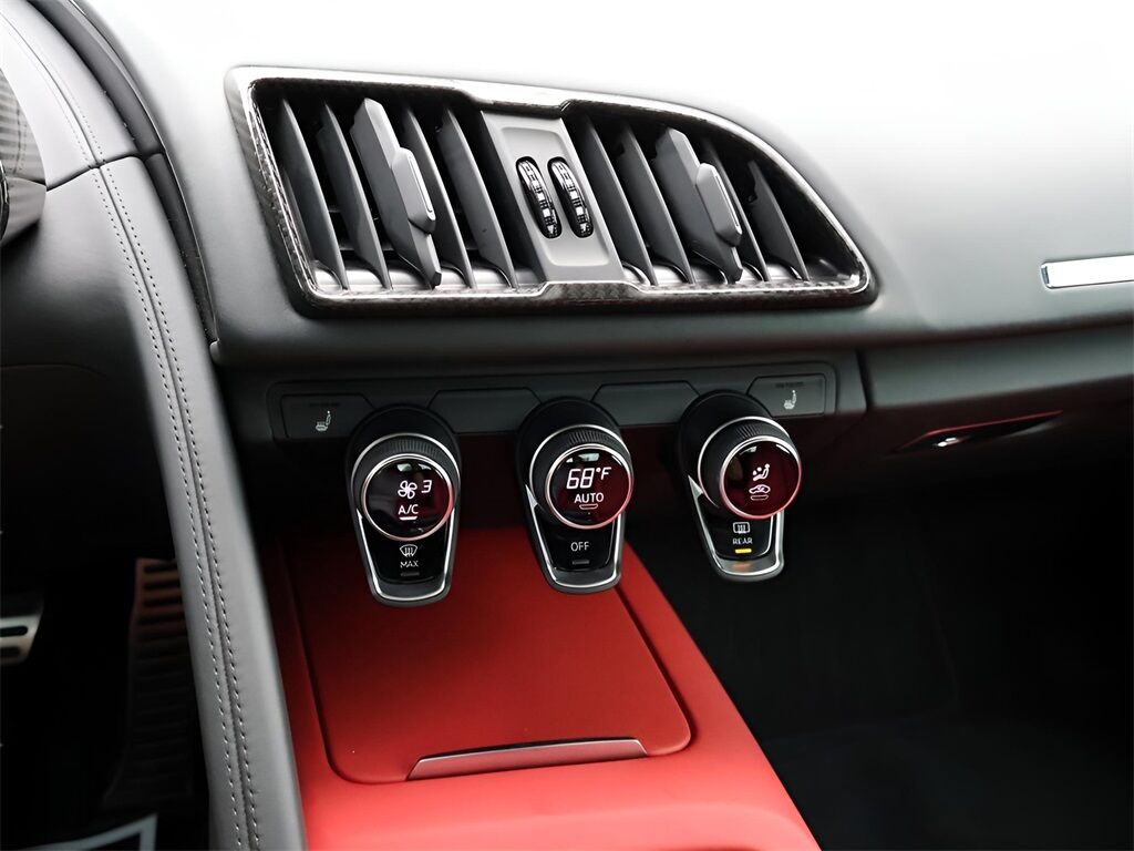 2023 Audi R8 V10 performance San Clemente CA