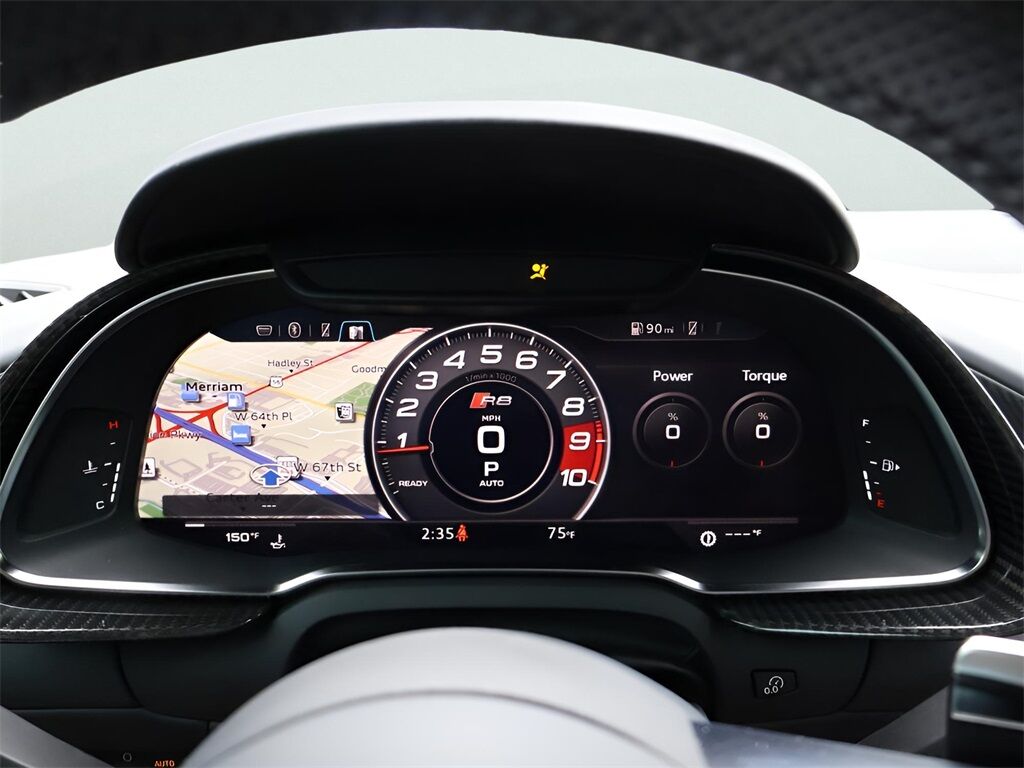 2023 Audi R8 V10 performance San Clemente CA