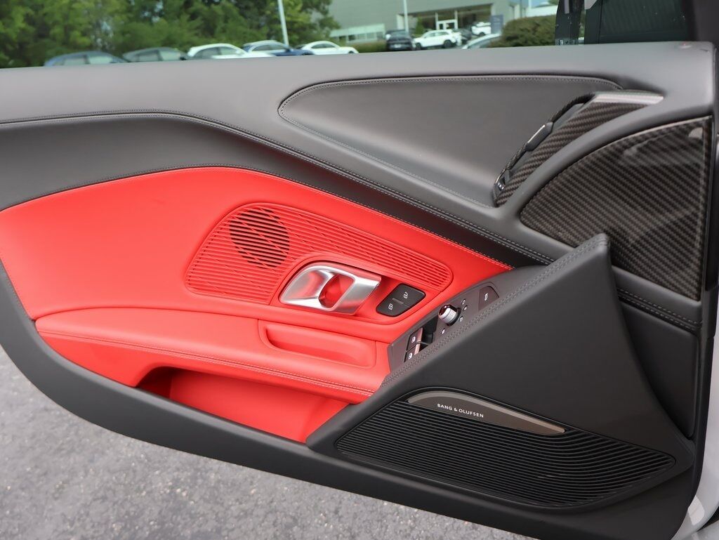 2023 Audi R8 V10 performance San Clemente CA