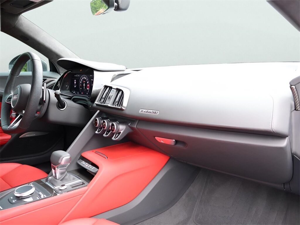 2023 Audi R8 V10 performance San Clemente CA