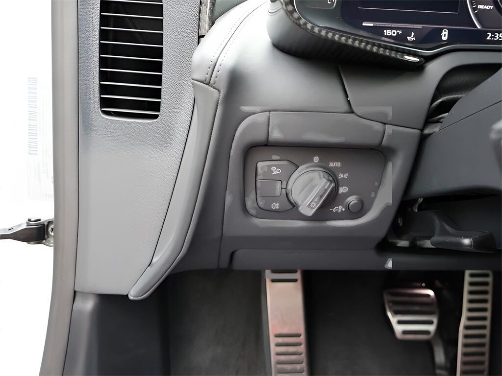2023 Audi R8 V10 performance San Clemente CA