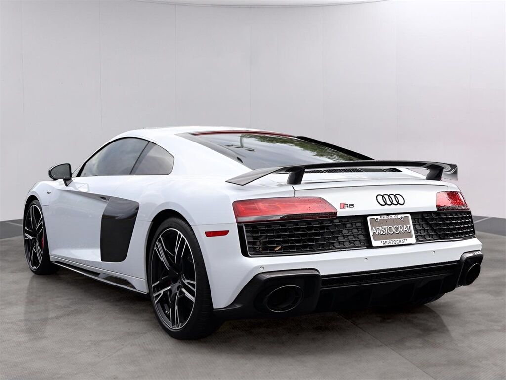 2023 Audi R8 V10 performance San Clemente CA