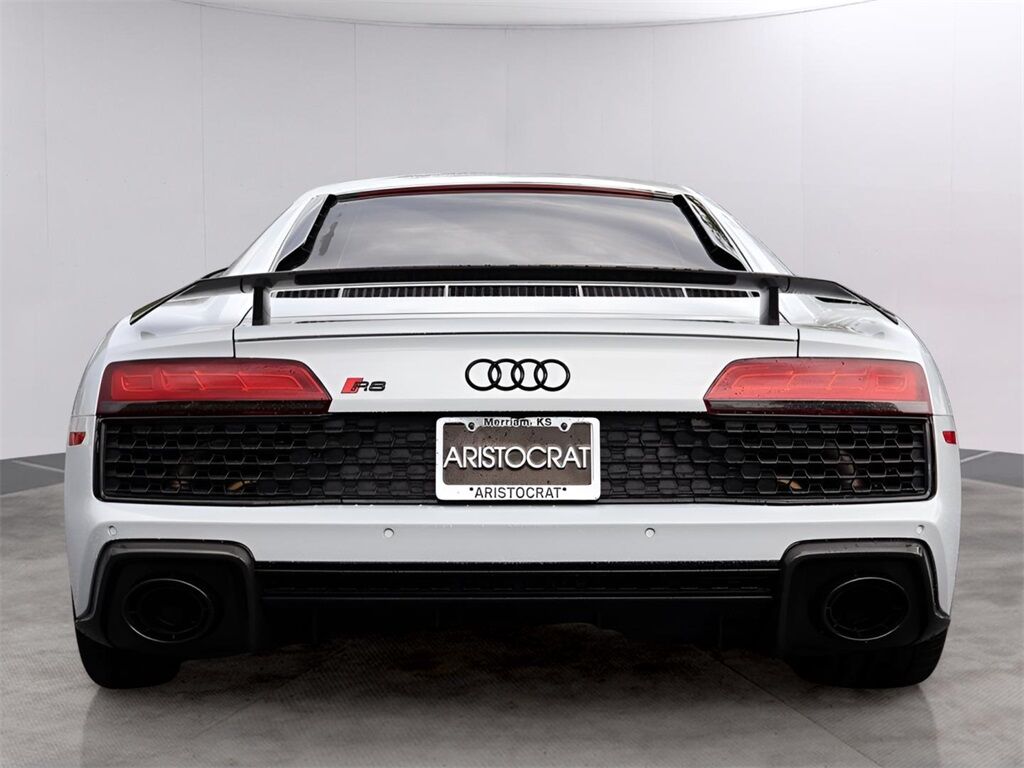2023 Audi R8 V10 performance San Clemente CA