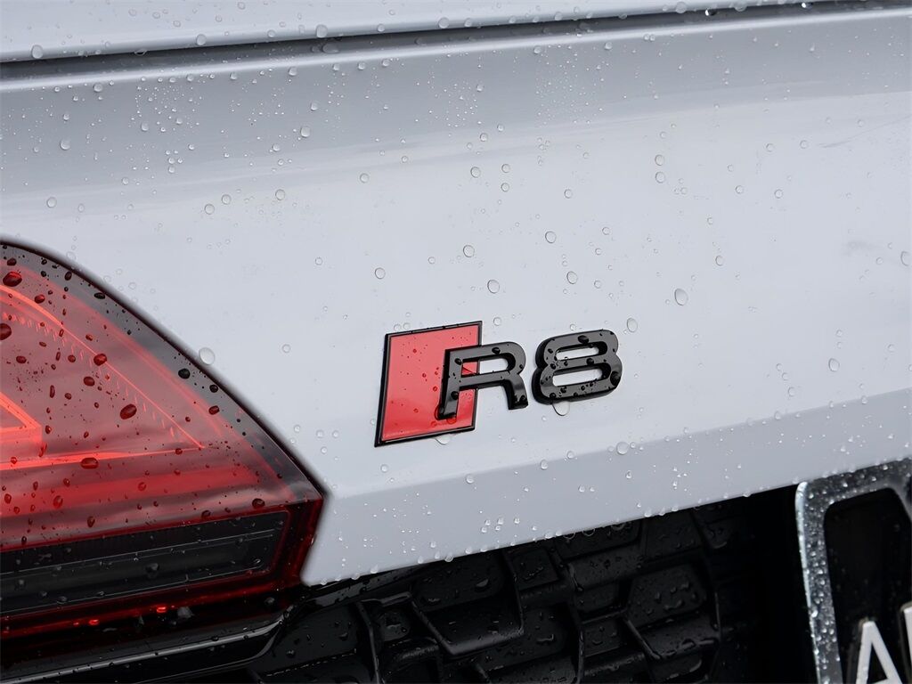 2023 Audi R8 V10 performance San Clemente CA