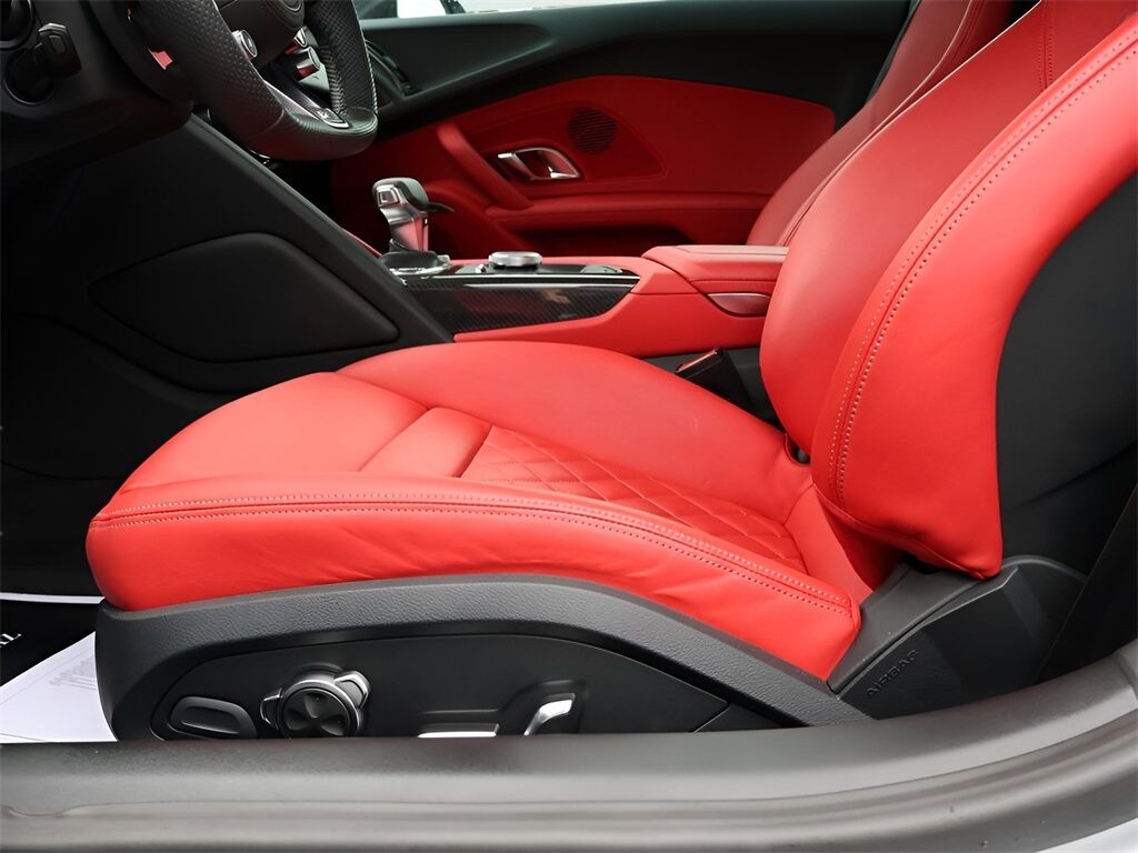 2023 Audi R8 V10 performance San Clemente CA