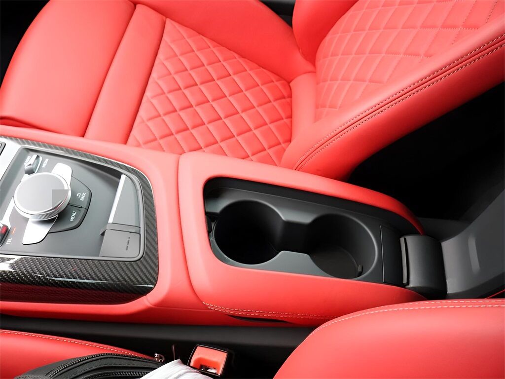 2023 Audi R8 V10 performance San Clemente CA