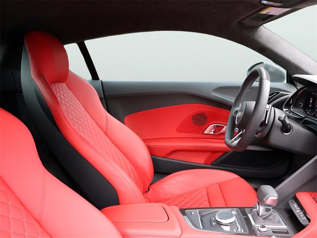 2023 Audi R8 V10 performance San Clemente CA