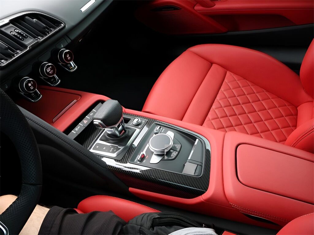 2023 Audi R8 V10 performance San Clemente CA