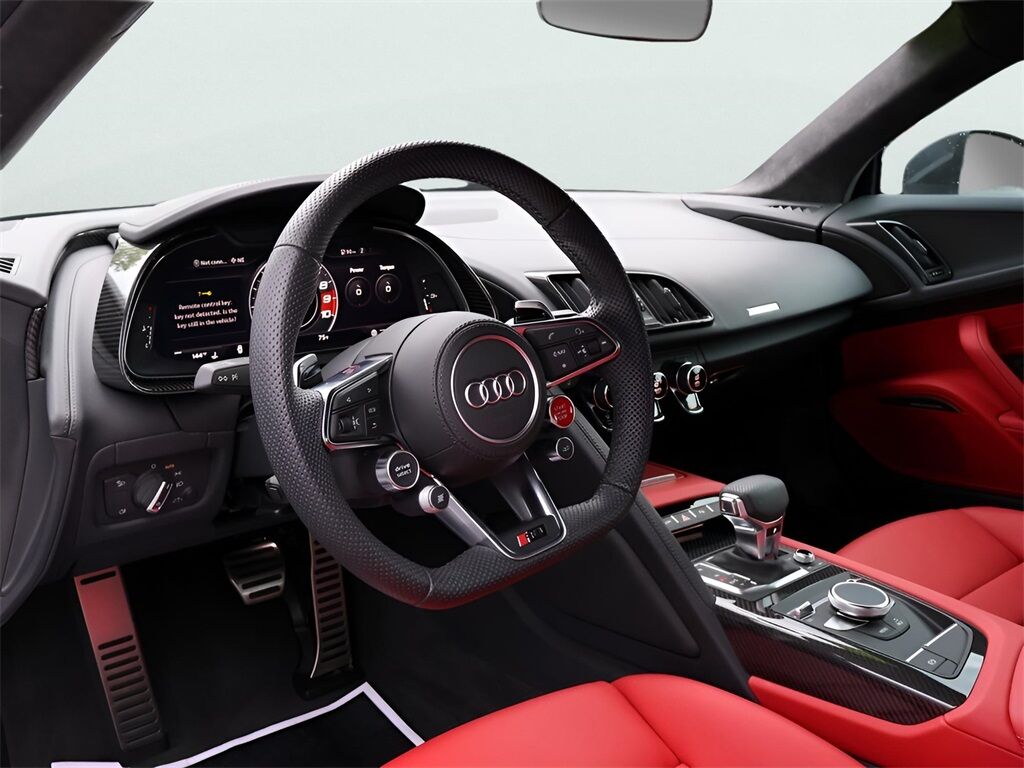 2023 Audi R8 V10 performance San Clemente CA