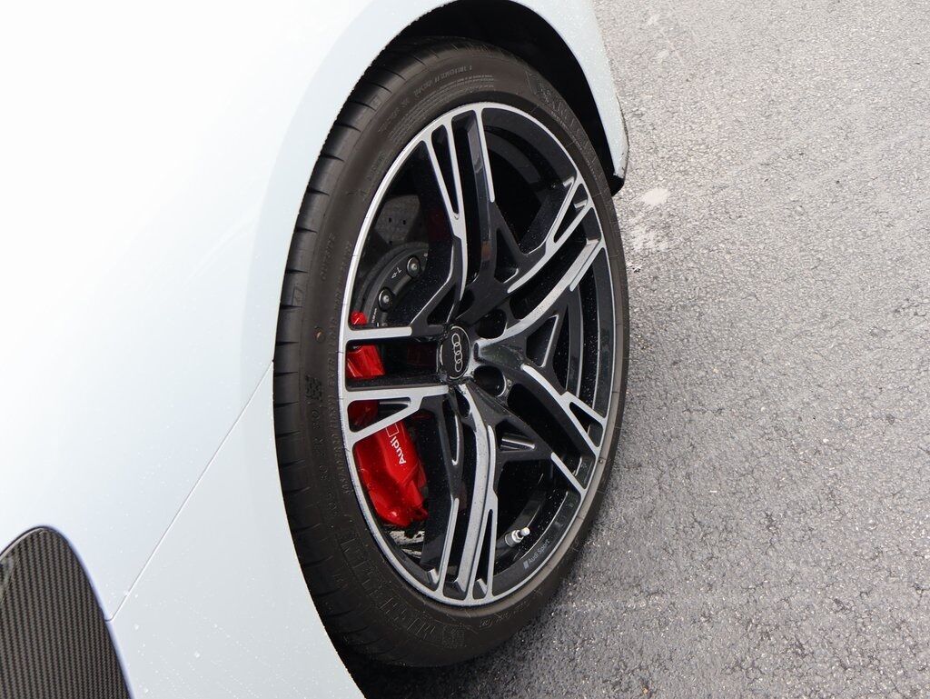 2023 Audi R8 V10 performance San Clemente CA