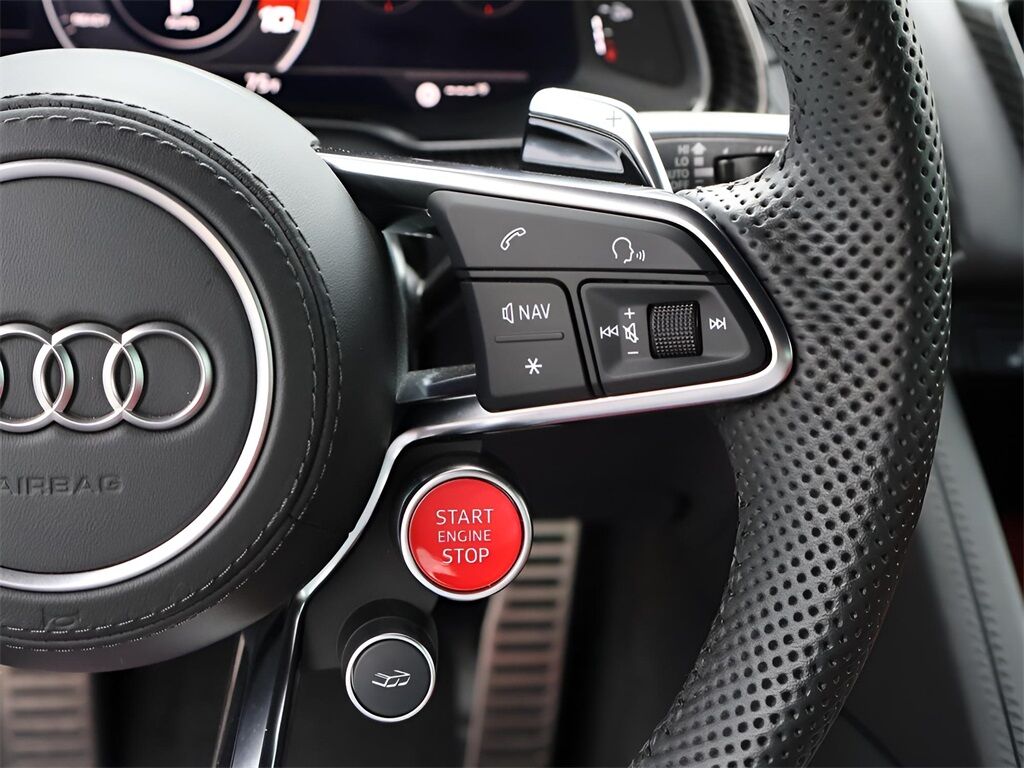 2023 Audi R8 V10 performance San Clemente CA