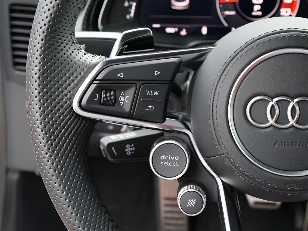 2023 Audi R8 V10 performance San Clemente CA