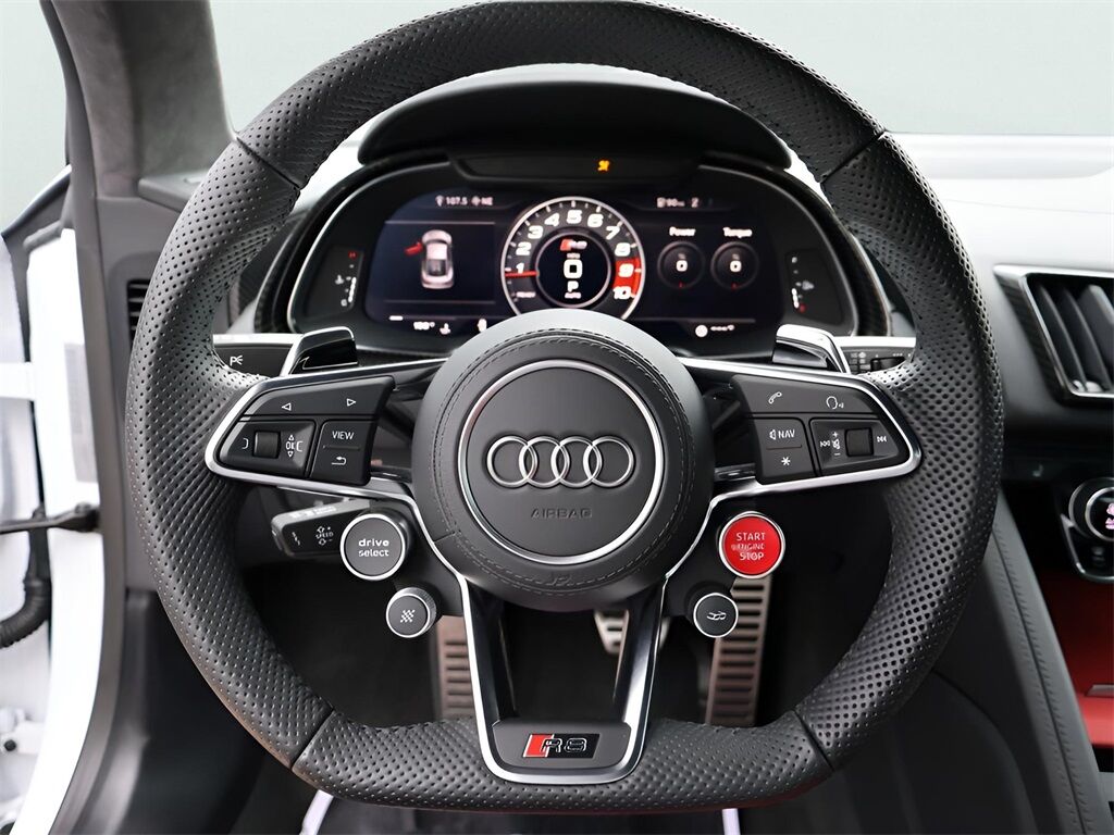 2023 Audi R8 V10 performance San Clemente CA