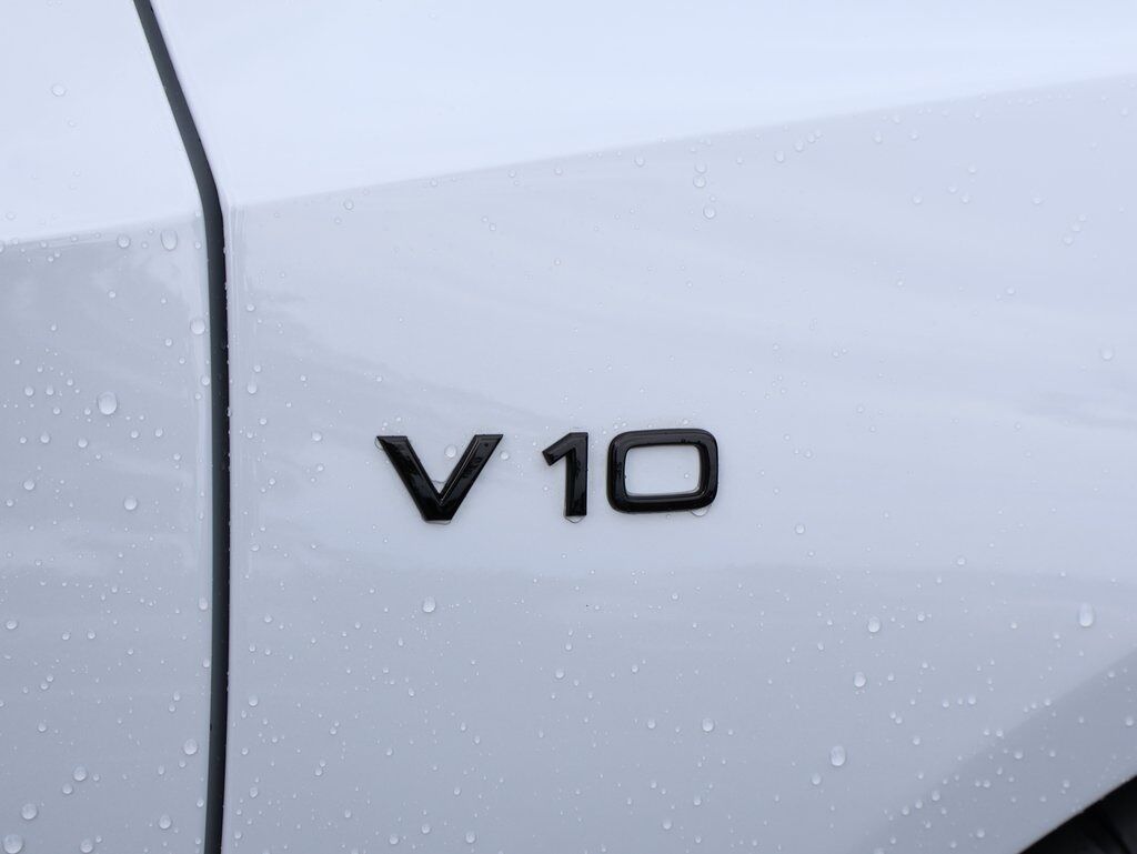 2023 Audi R8 V10 performance San Clemente CA