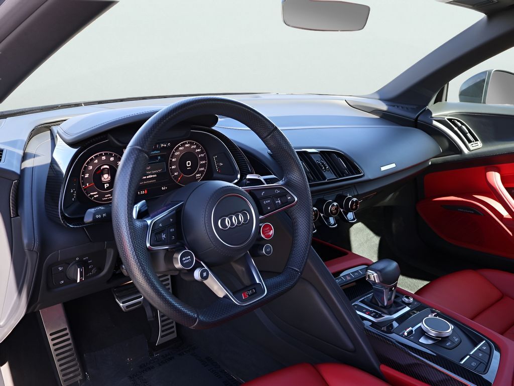 2023 Audi R8 V10 performance San Clemente CA