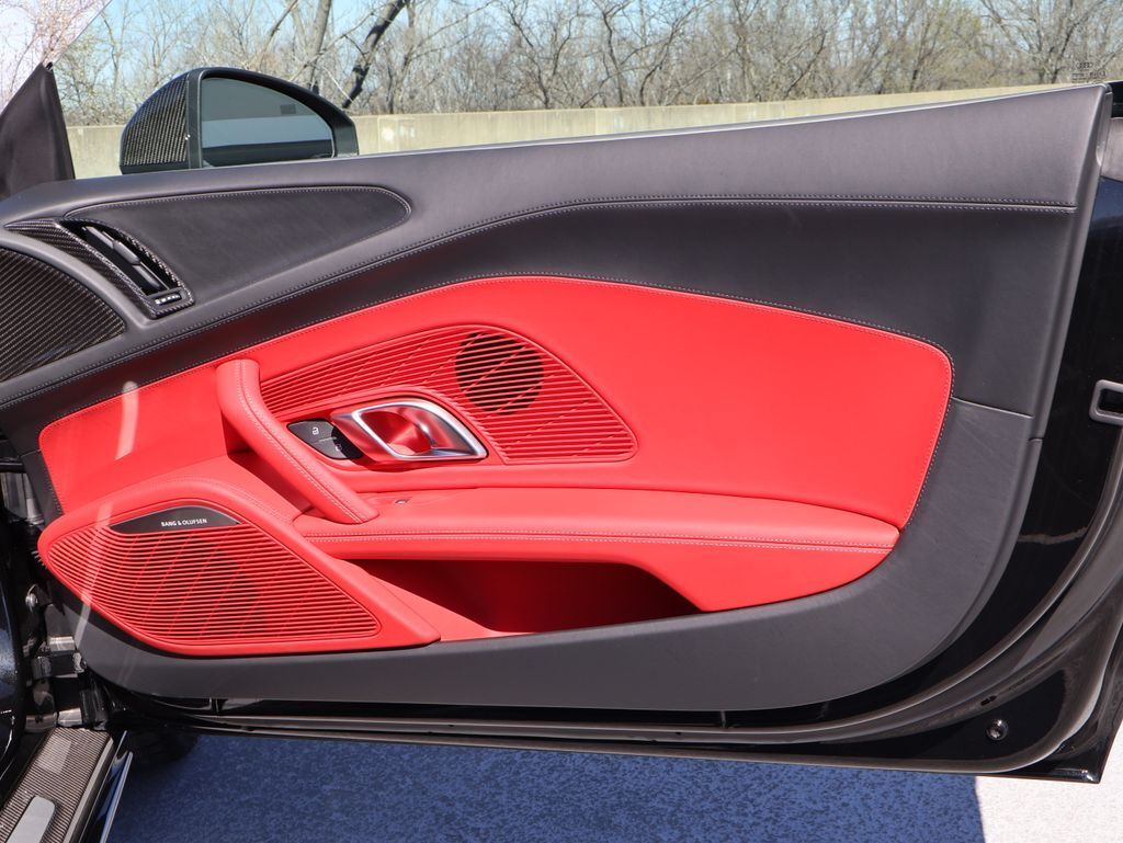 2023 Audi R8 V10 performance San Clemente CA