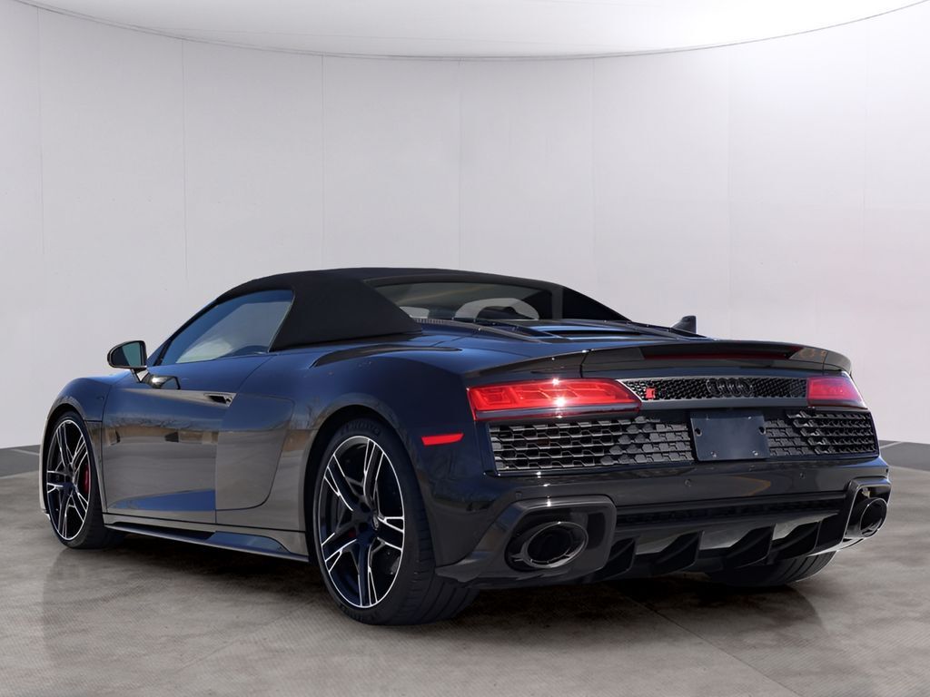 2023 Audi R8 V10 performance San Clemente CA